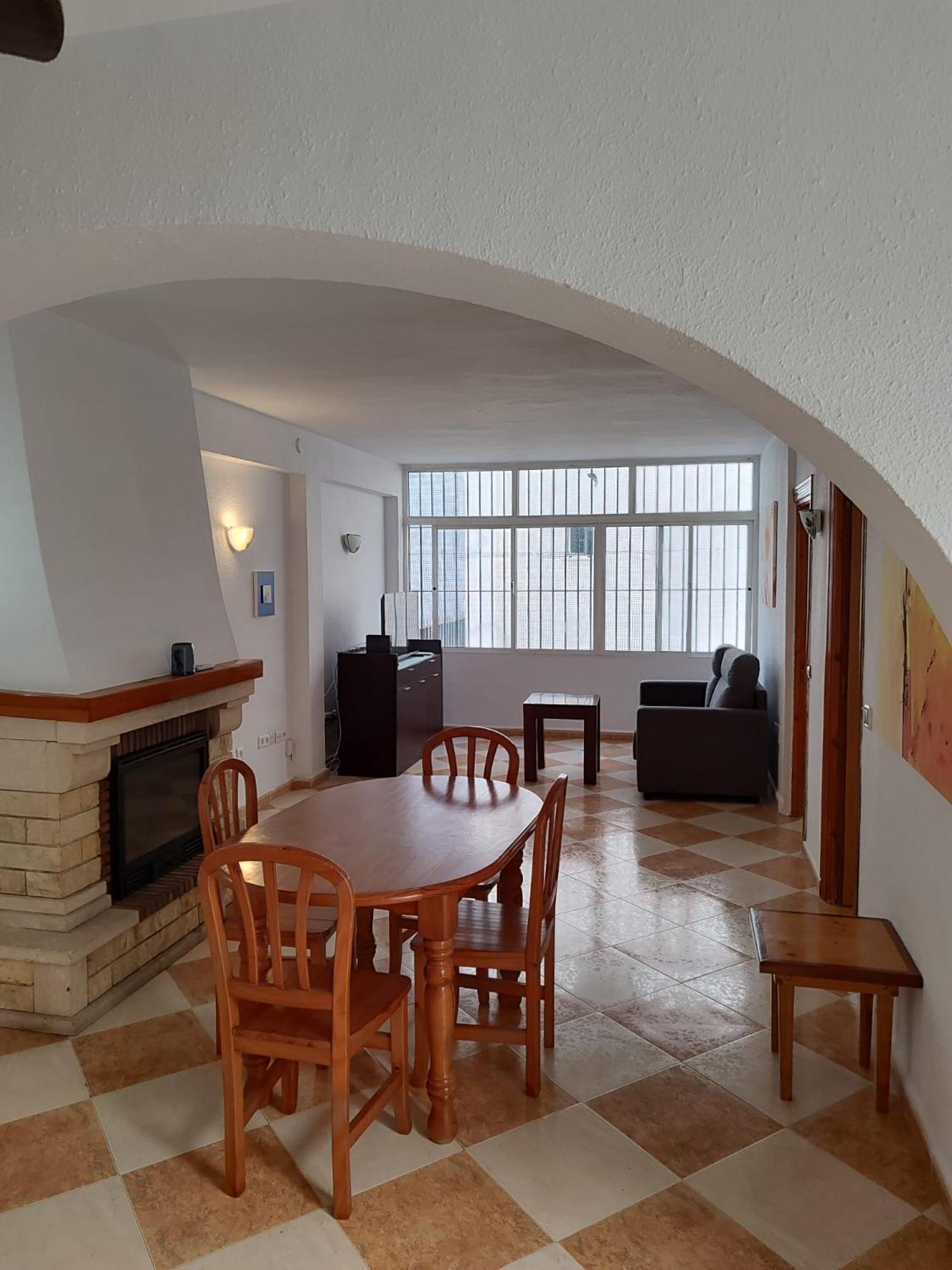 Fuengirola Reyes Beach المظهر الخارجي الصورة