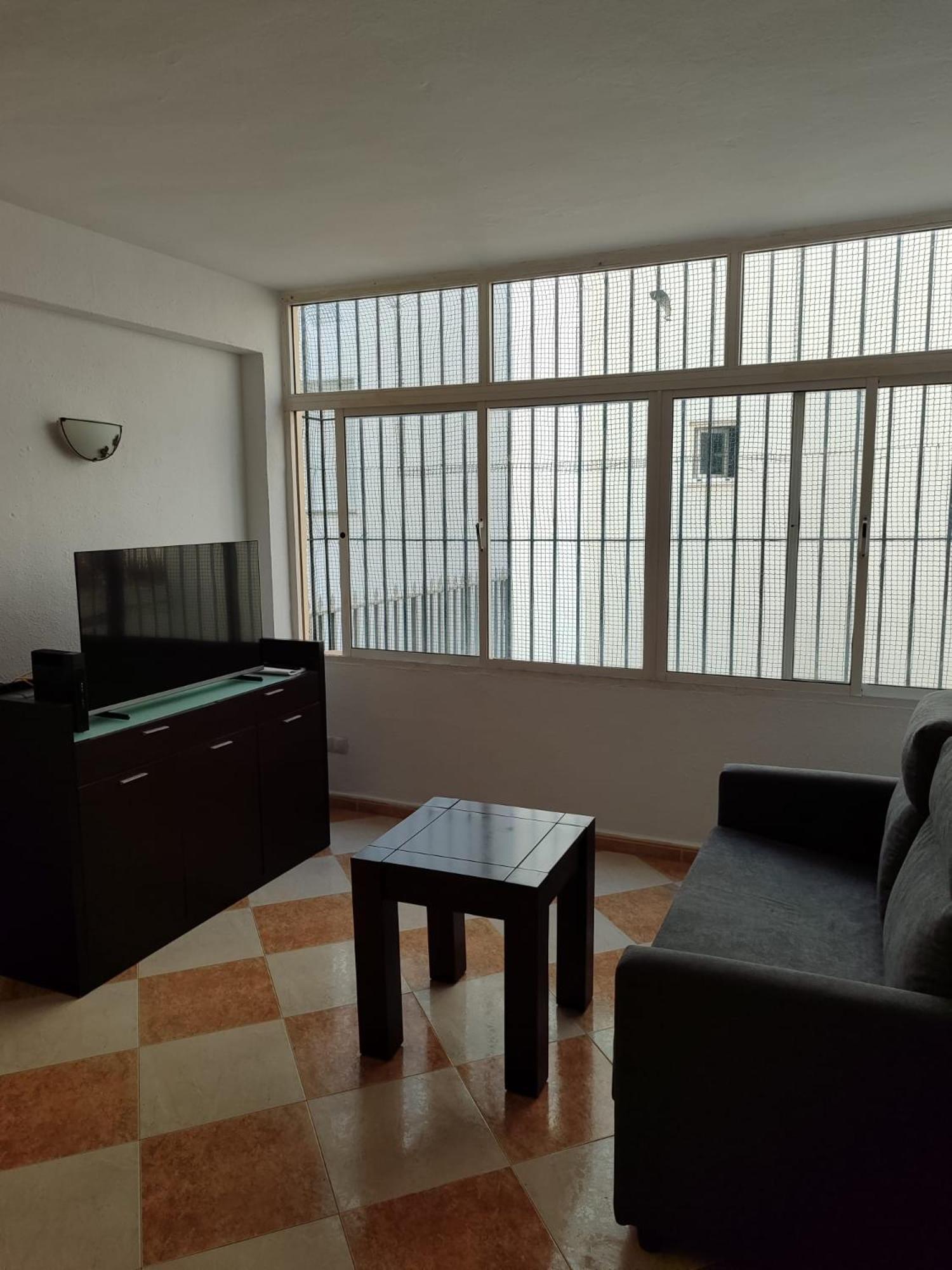 Fuengirola Reyes Beach المظهر الخارجي الصورة